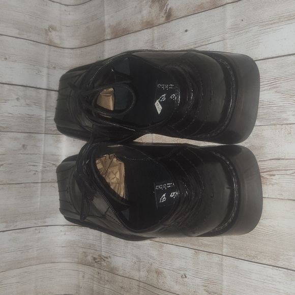 Giorgio V Men's Shoes - Picture 4 of 10